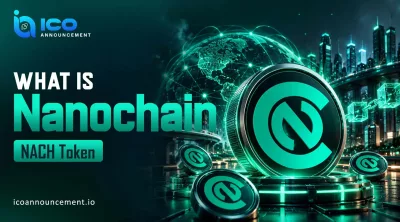 What Is Nanochain? NACH Token and NARO Chain Explained