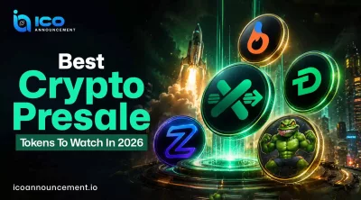 Best Crypto Presales 2026: Which Ones Have Real Momentum?
