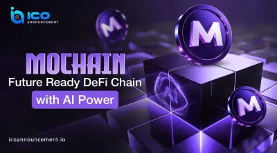 MOC Chain Presale: How It Works and Why It Matters in 2026