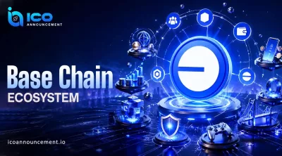 Base Chain Ecosystem: Coinbase L2 Growth and Use Guide