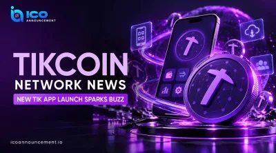 TikCoin Network News: Can the New TIK App Win Beyond Miners?