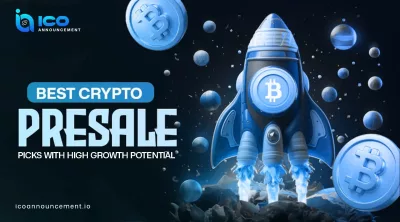 Best Crypto Presale Tokens: Moo Army, Pepe, Dollum, Tetreum