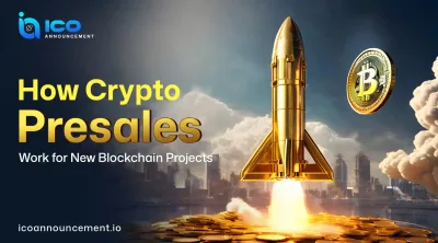 Crypto Presale Guide: How Early Token Sale Work for Projects