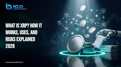 What Is XRP? How It Works, Uses, and Risks Explained 2026