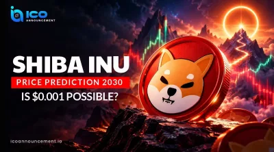 Shiba Inu Price Prediction 2030: Is $0.001 Possible?