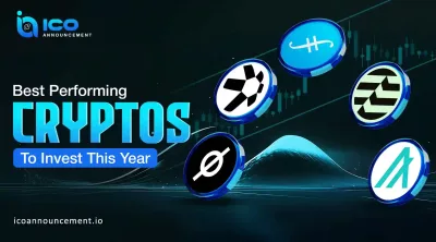 Top Crypto to Invest in 2026: Best Tokens for High Growth
