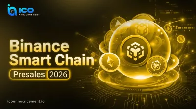 Binance Smart Chain Presales 2026: Top Projects to Watch