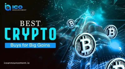 Trending Crypto Picks for Big Gains and Strong Growth Potential