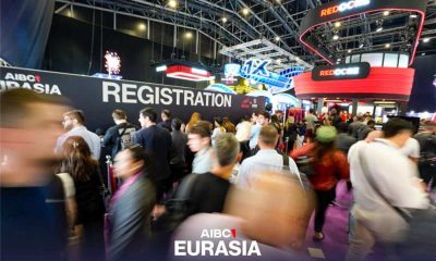 13,000 strong: AIBC Eurasia 2026 sets the stage for a bigger 2027