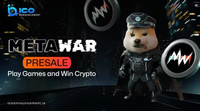 Explore META WAR:Gaming, Teams, and Crypto Rewards Made Easy