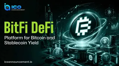 BitFi DeFi Platform Generates Bitcoin and Stablecoin Yield