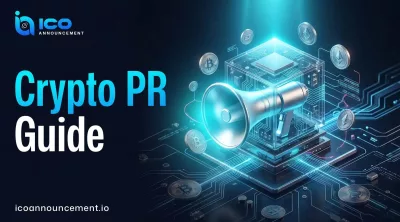 Crypto PR and How It Shapes Trust Growth and Market Position