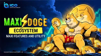 Maxi Doge Ecosystem: MAXI Features and What Comes Next