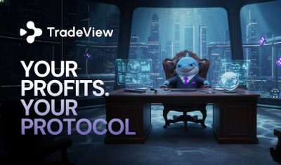 Top 3 Decentralized Cryptos: TRX, TVX, BTC Smart Analysis