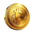 Bitcoin Logo